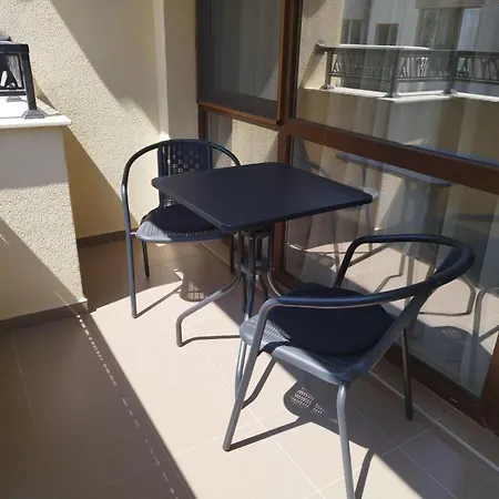 Borisun With Free Parking Space Apartman *