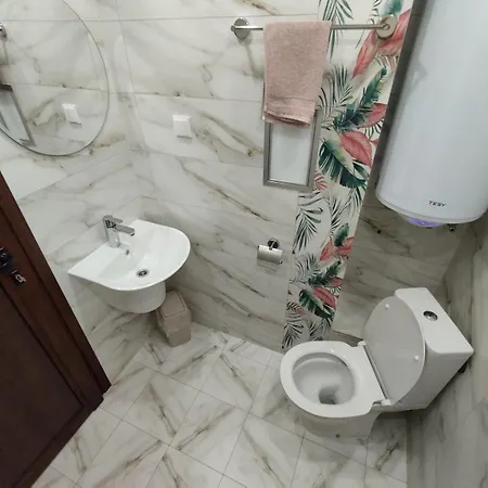 Borisun With Free Parking Space Apartman *