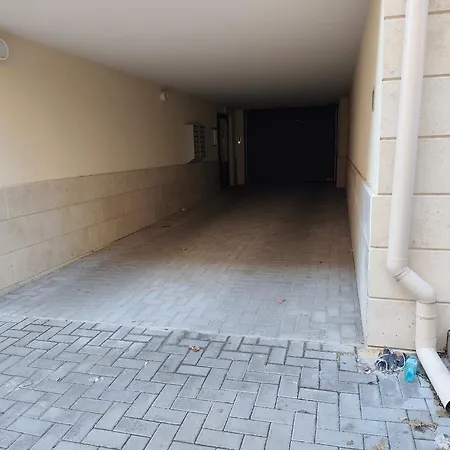 Borisun With Free Parking Space Apartman *