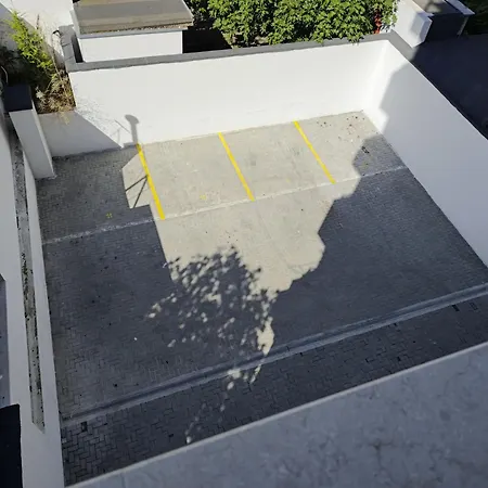 Apartman Borisun With Free Parking Space Burgasz