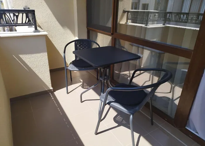 Borisun With Free Parking Space アパート *