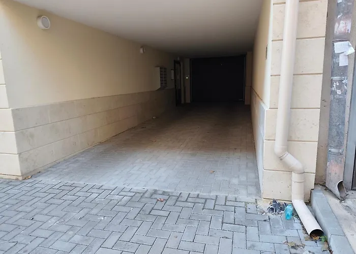 Borisun With Free Parking Space アパート *