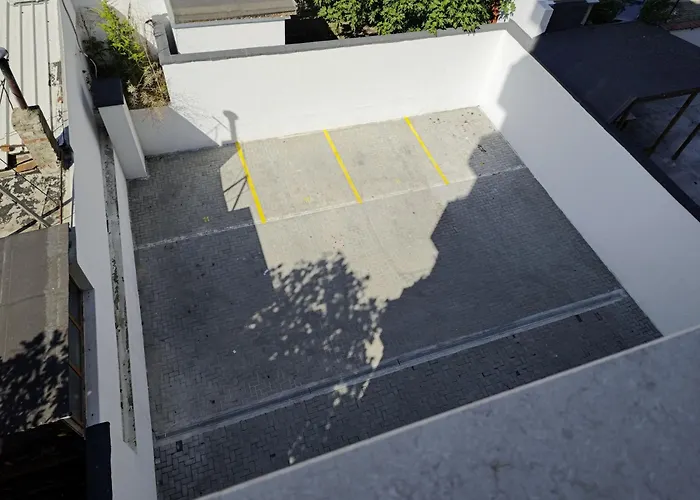 アパート Borisun With Free Parking Space ブルガス