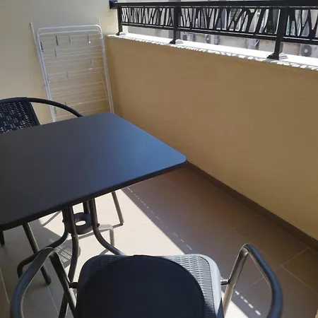 Borisun With Free Parking Space 公寓